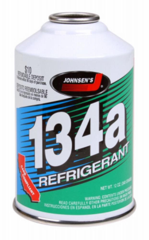 20OZ A/C Refrigerant