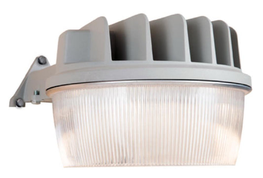 120V GRY LED Area Light