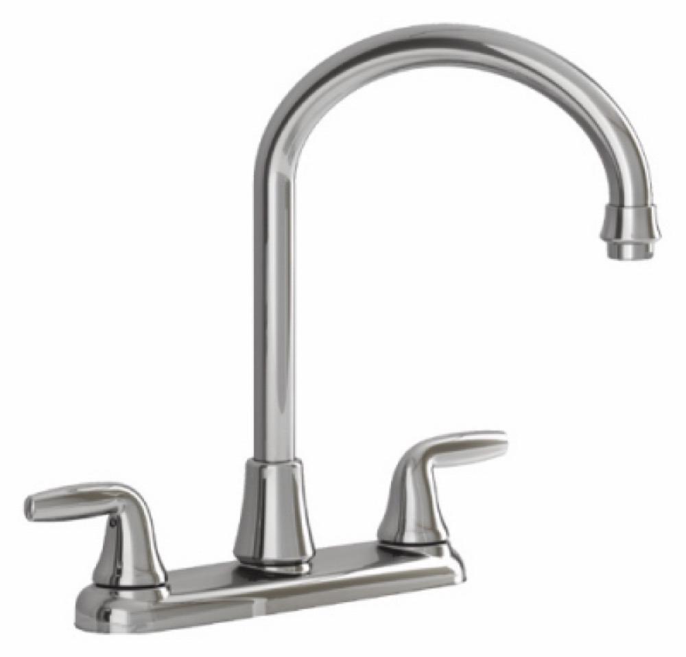 CHR 2Hand Kitch Faucet