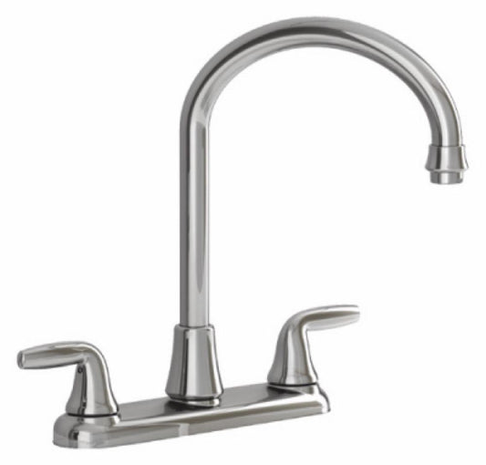 CHR 2Hand Kitch Faucet