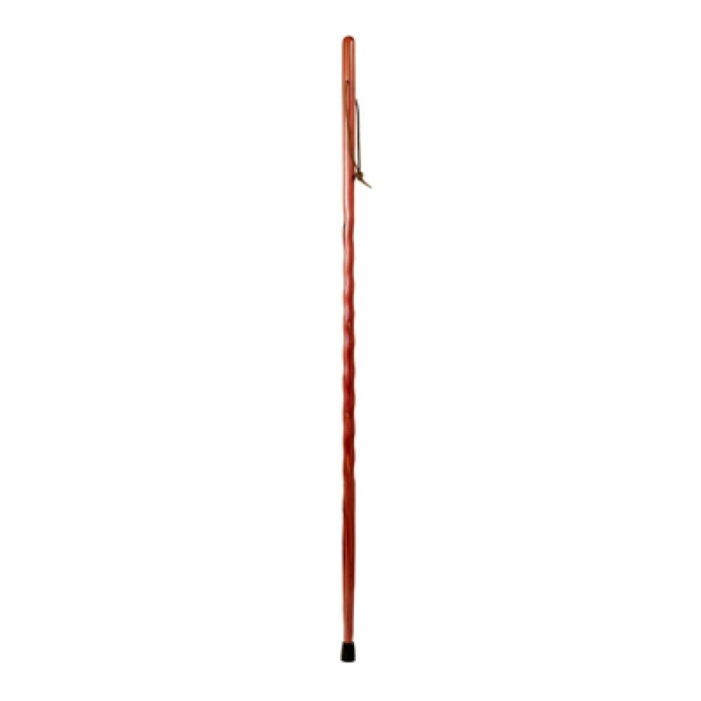 55" Arom Ced Walk Stick
