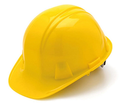 TG YEL PinLock Hard Hat