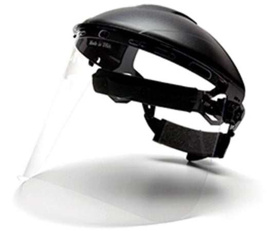 TG Face Shield Visor