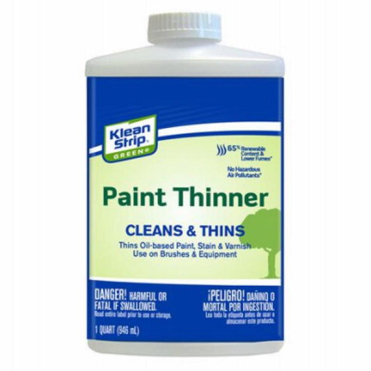 QT Paint Thinner