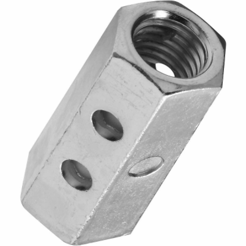 5/16-18THRD Rod Coupler