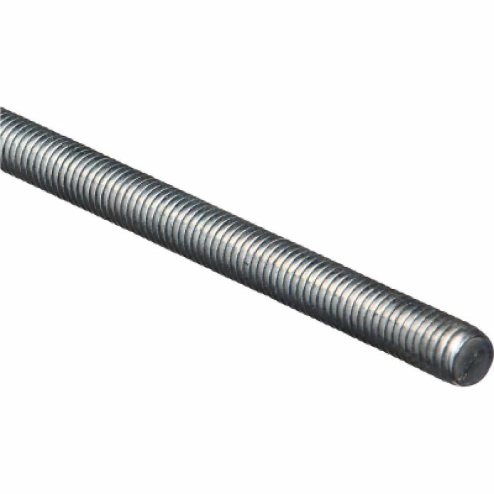5/8-11x12 Coar T-Rod