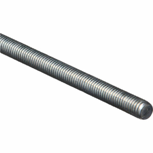 5/8-11x12 Coar T-Rod