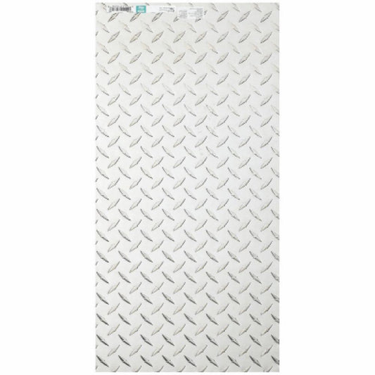 24x12 Diam PLT Sheet