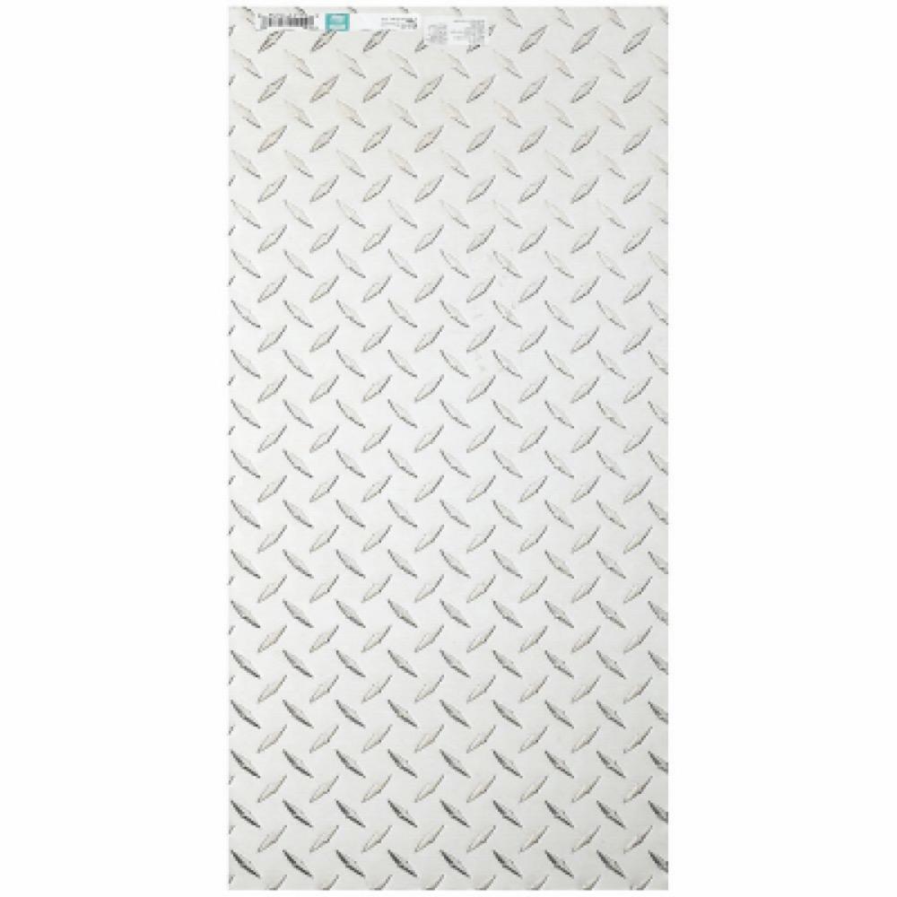 24x12 Diam Plate Sheet