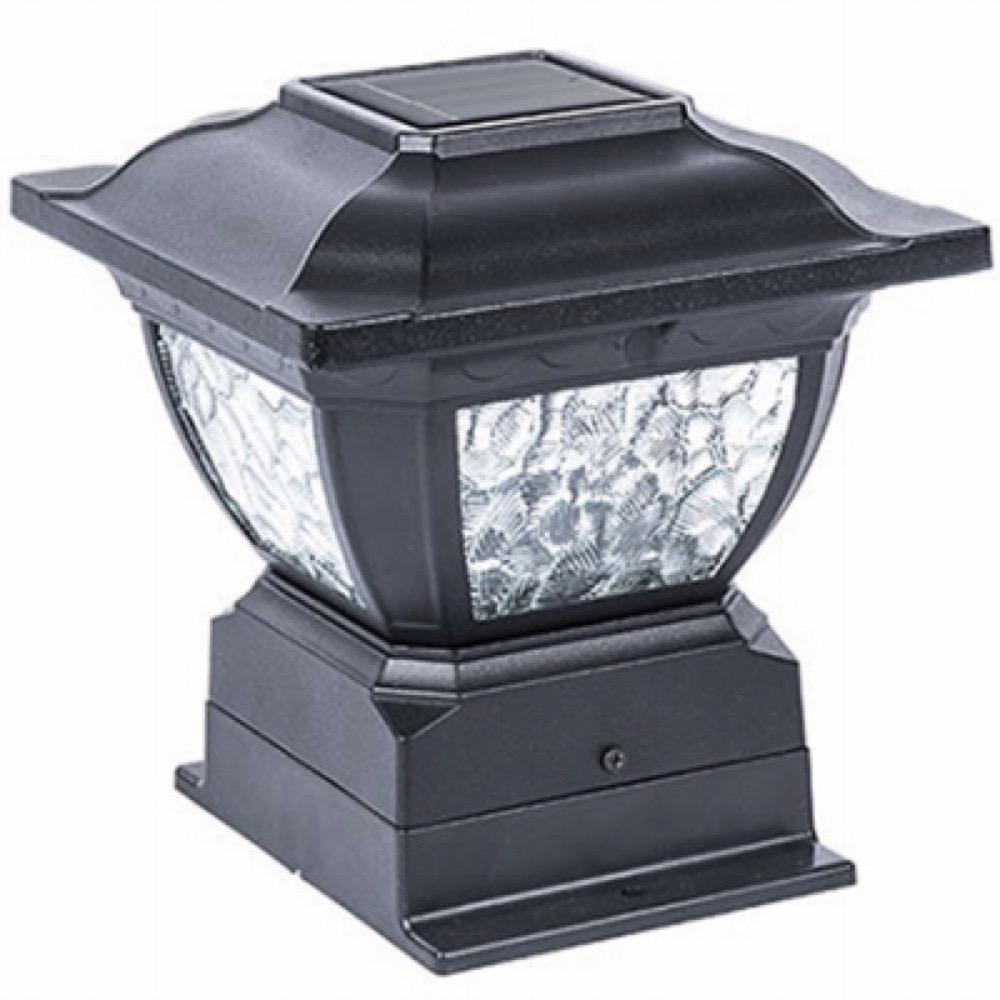 FS 4L Post Light