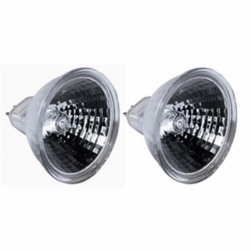 FS2PK 50W MR16 Bulb Set