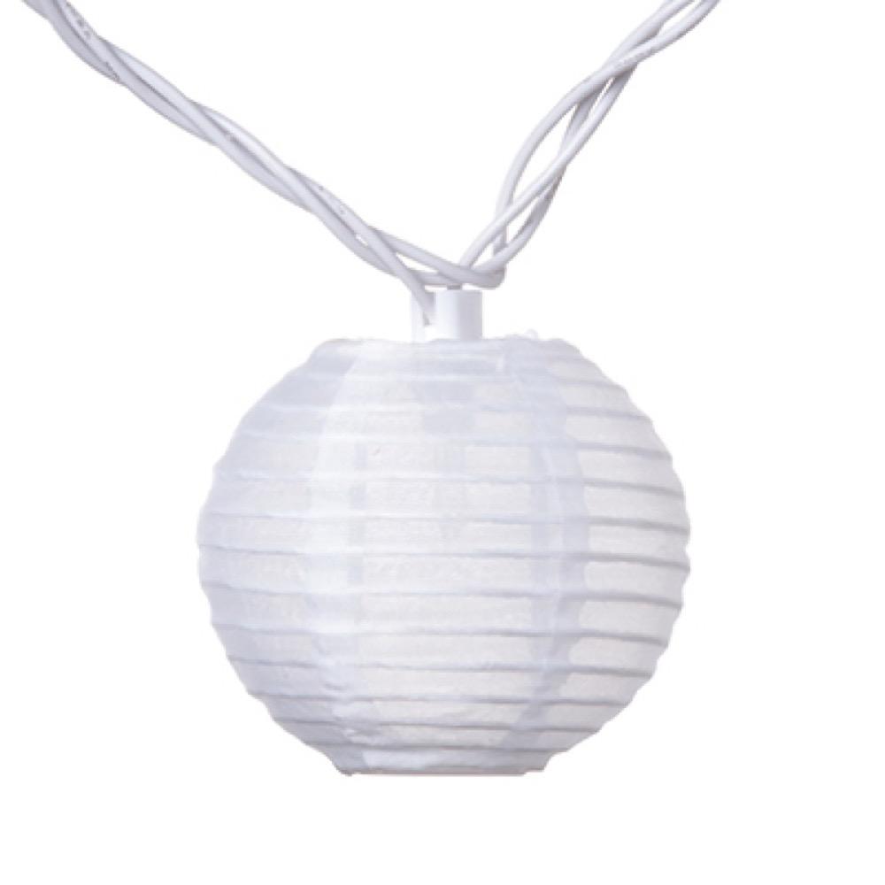 10LT Lantern LGT Set