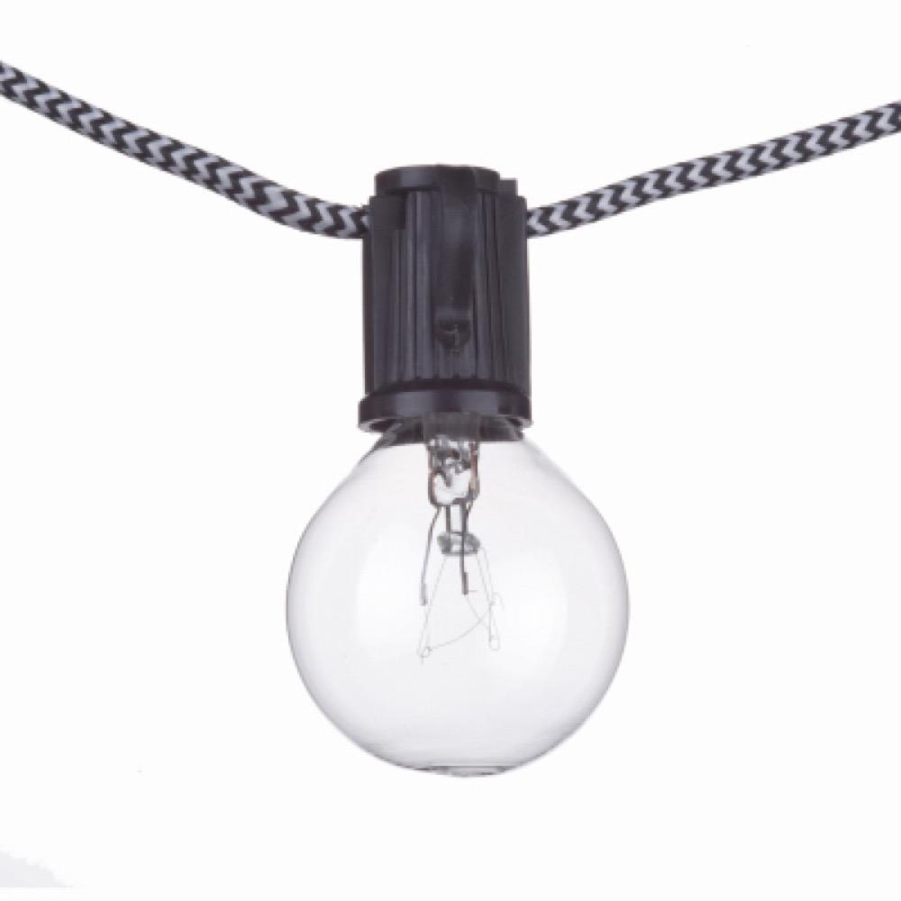 10LT ChevronFab LGT Set