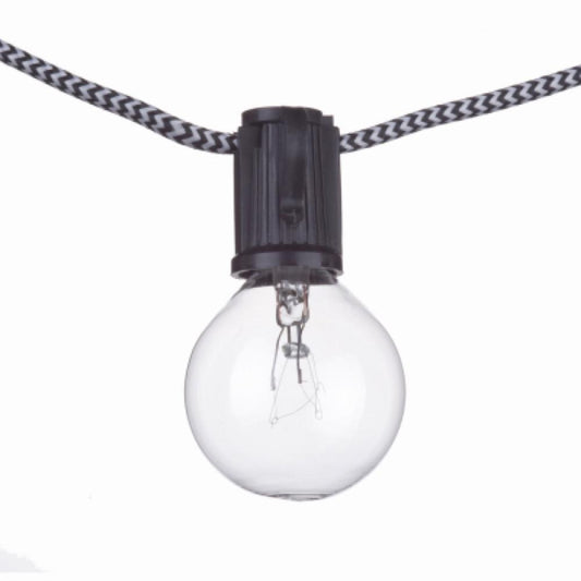 10LT ChevronFab LGT Set