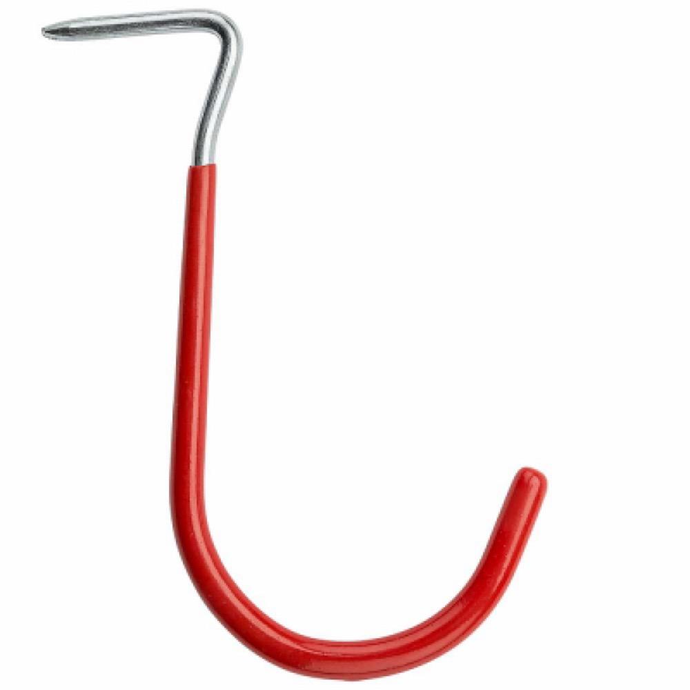 RED STL Curv DR Hook