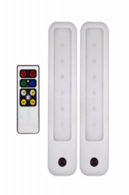 2PK Bar Light/Remote