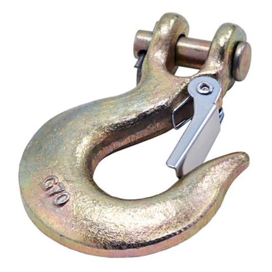 5/16" Clevis Hook/Latch