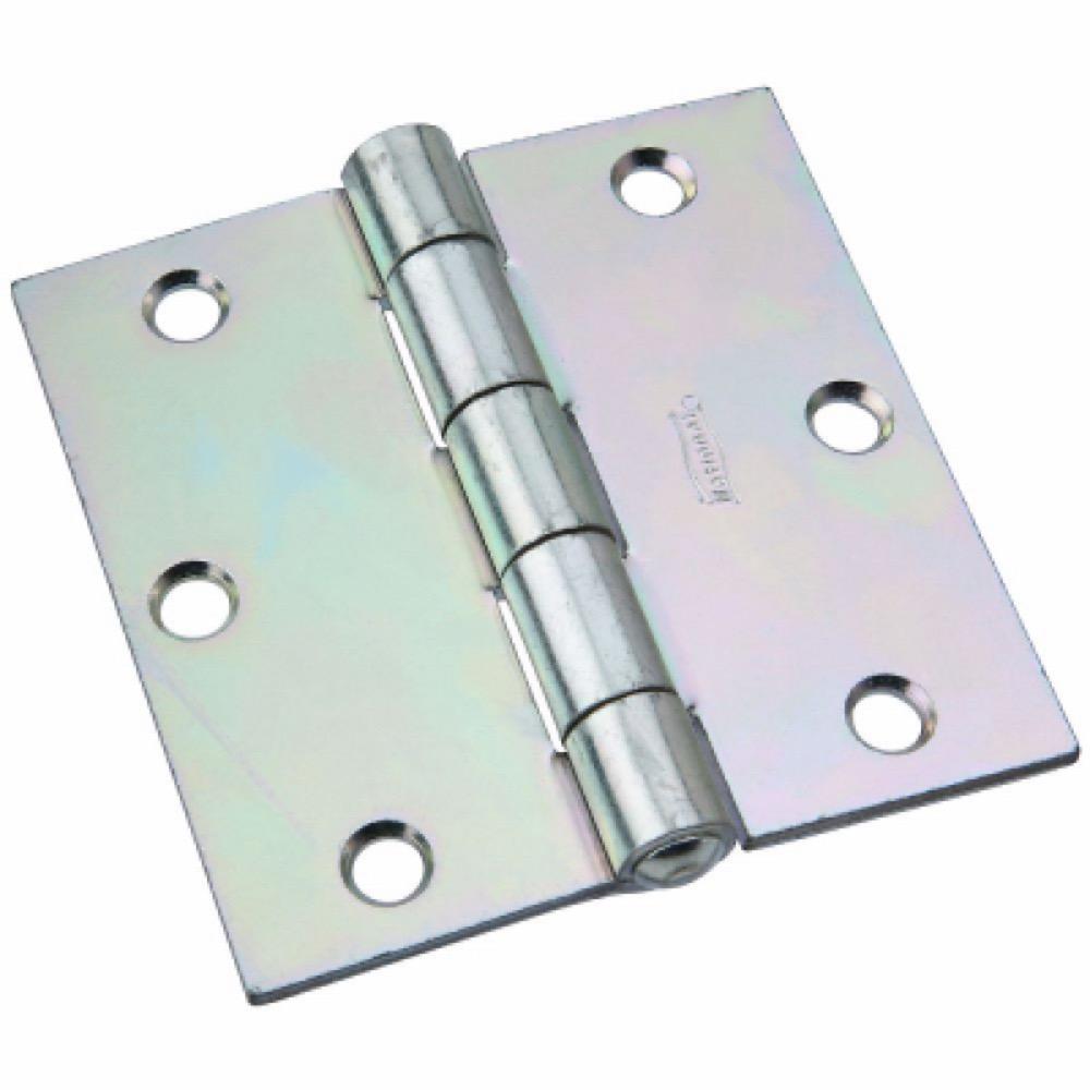 3x3-1/2 ZN TP Hinge