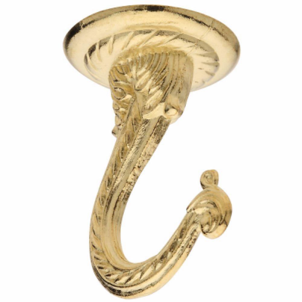 2-1/4" BRS Swag Hook