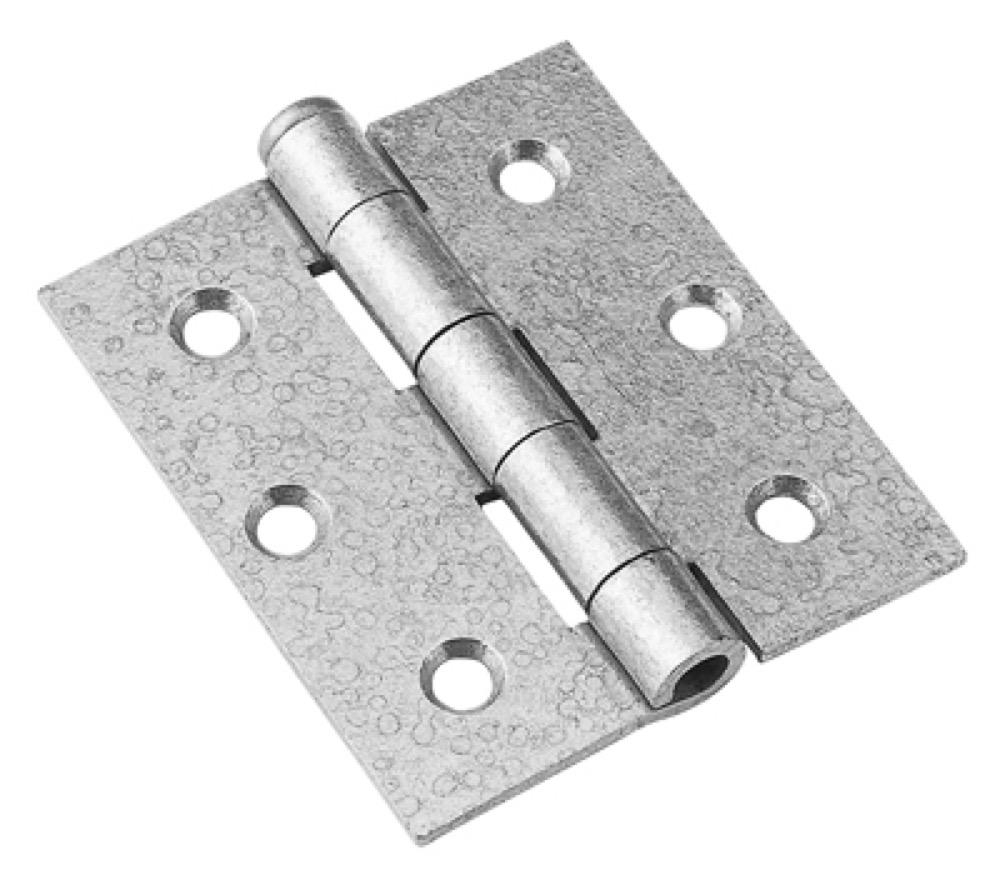 3x2-1/2 Galv LP Hinge