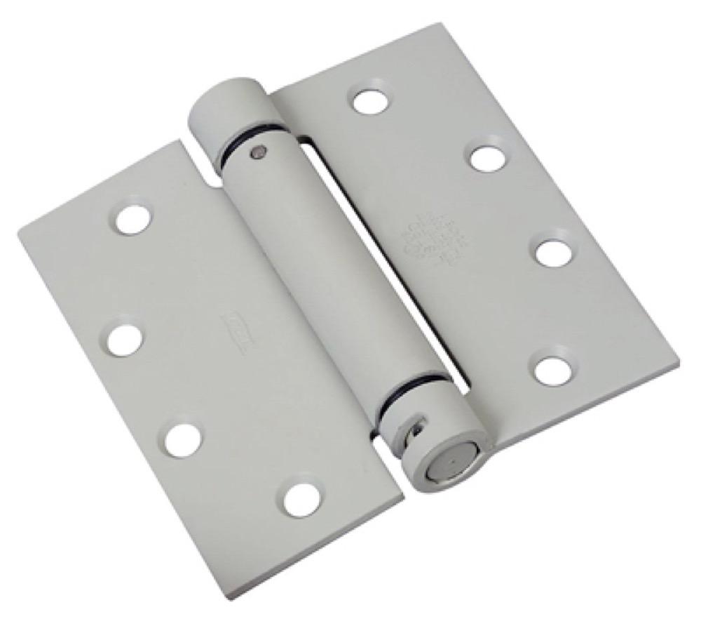 4-1/2" PC Spring Hinge