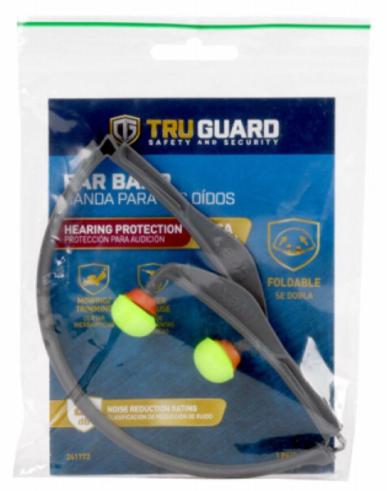 TG Banded Ear Plugs