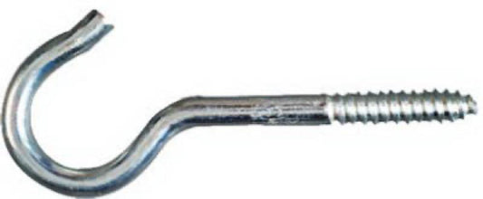 8PK #12 Ceiling Hook