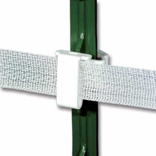 25PK WHT Post Insulator