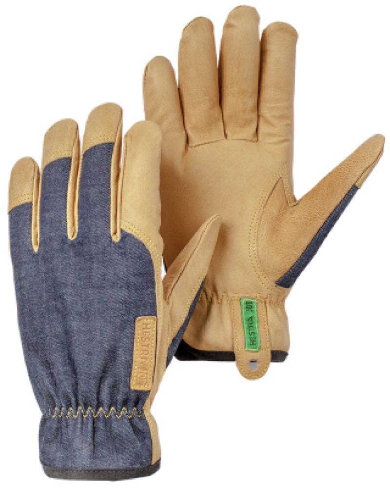 XL Denim Kobolt Glove