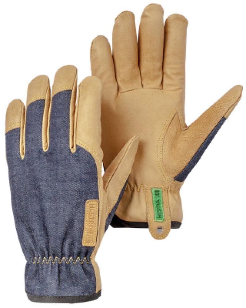 SM Denim Kobolt Glove