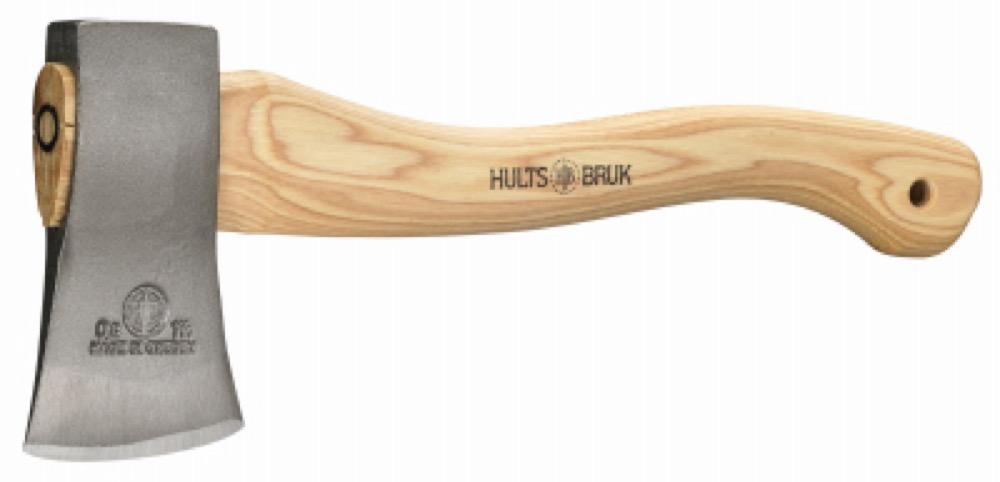 Hults Bruk Tarnaby Axe