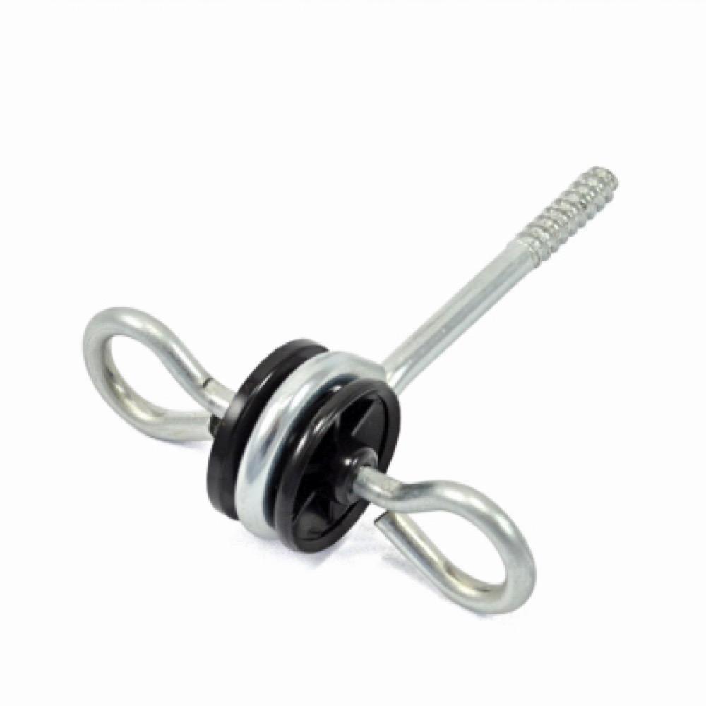 2PK WD Post Gate Anchor