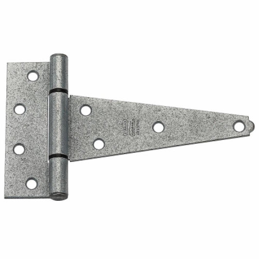 6" Galv HVY T-Hinge