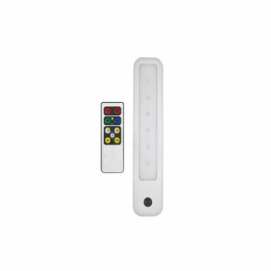 Low Prof Bar Light