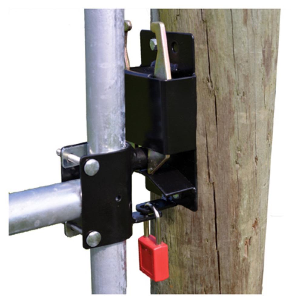 2WY Gate Latch