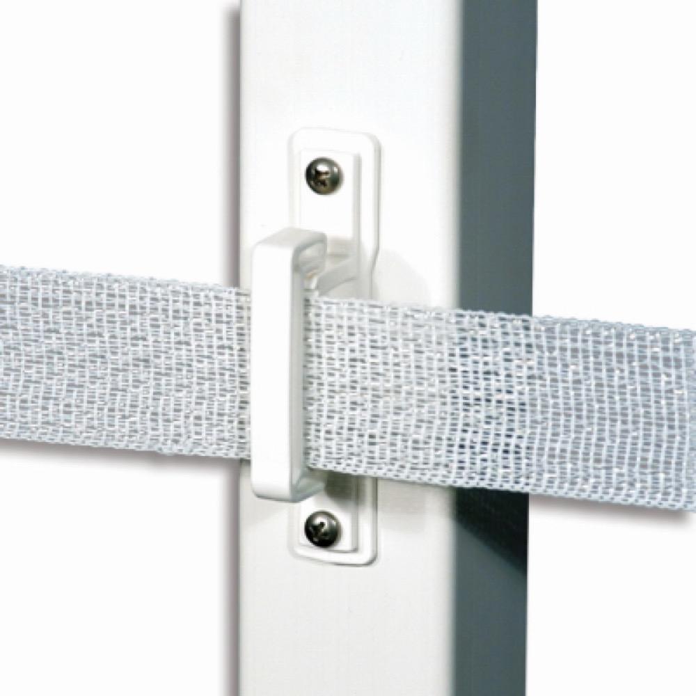 25PK WHT Post Insulator