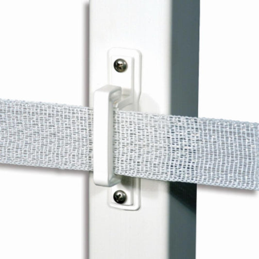 25PK WHT Post Insulator