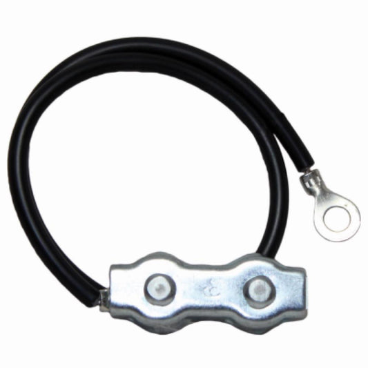 Fence PWR Connector