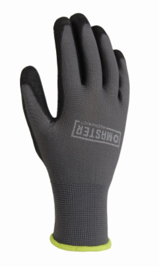 MM 3PK LG Mens GP Glove