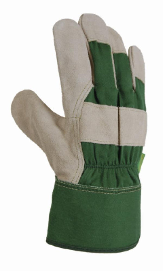 GT MED WMNS LTHR Glove