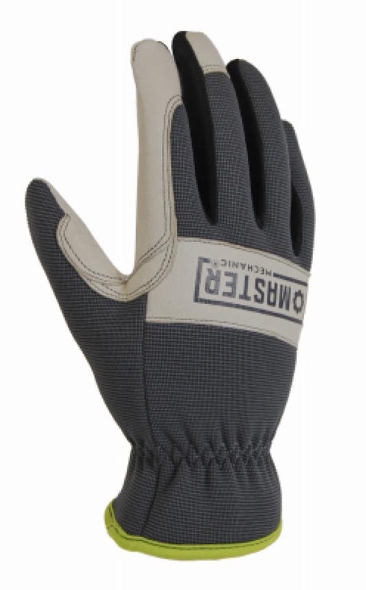 MM MED Mens Hybr Glove