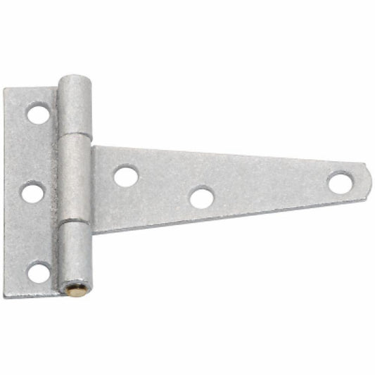 3" Galv LT T-Hinge