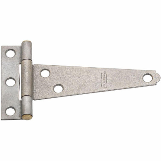 4" Galv LT T-Hinge