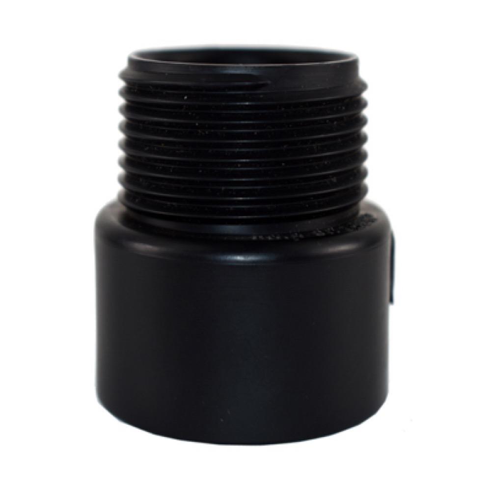 3" HxMIP Male Adapter