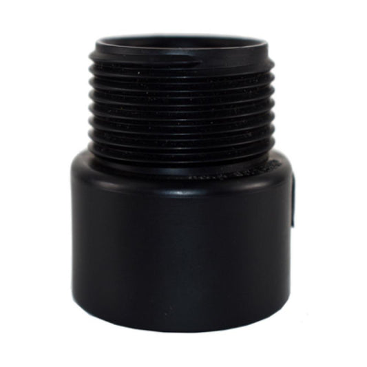 3" HxMIP Male Adapter