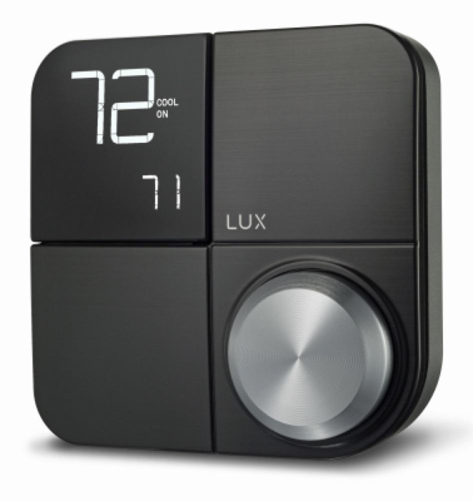 Smart WiFi Thermostat