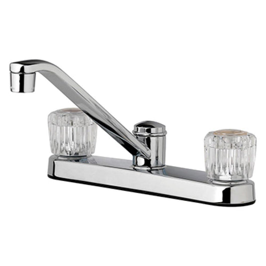 HP CHR 2Hand Kit Faucet