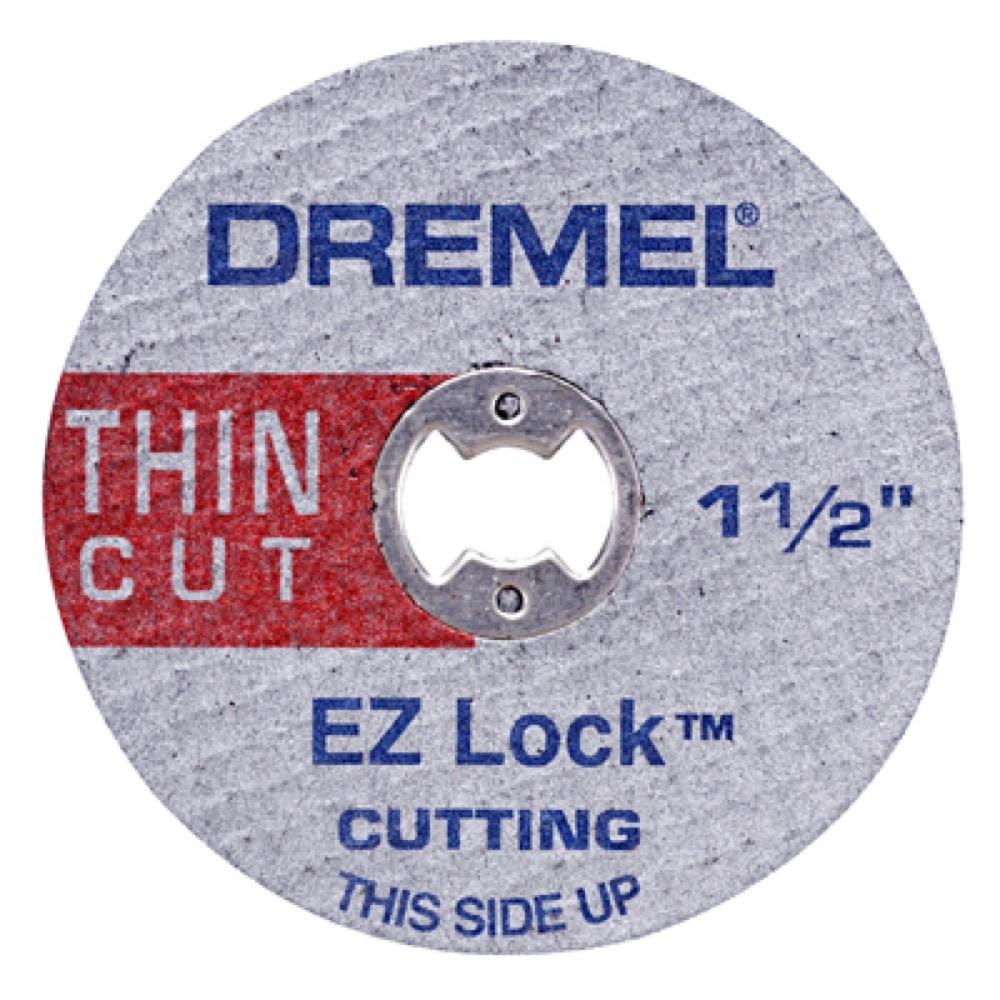 5PK 1-1/2" CutOff Wheel