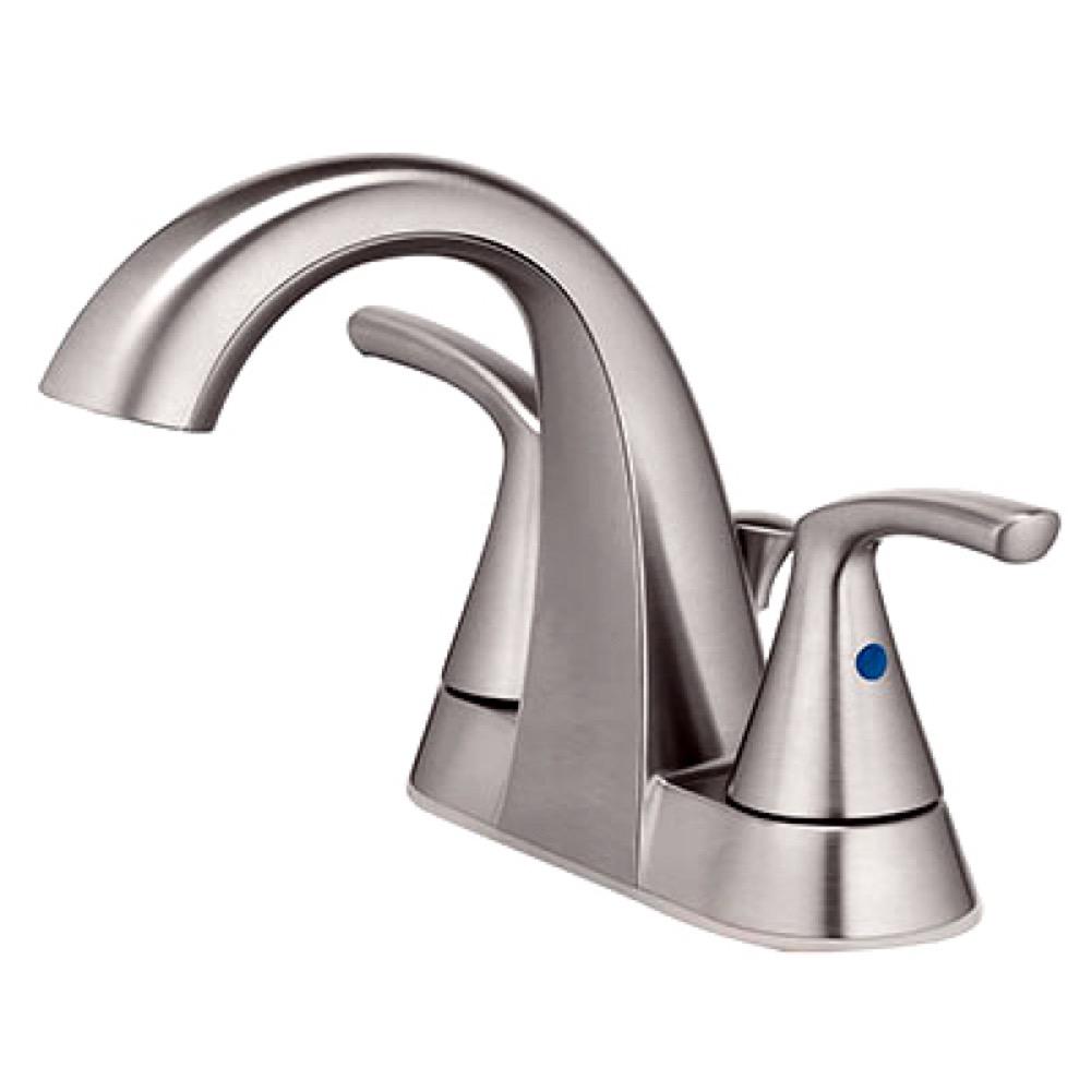 HP NI 2Hand Lav Faucet