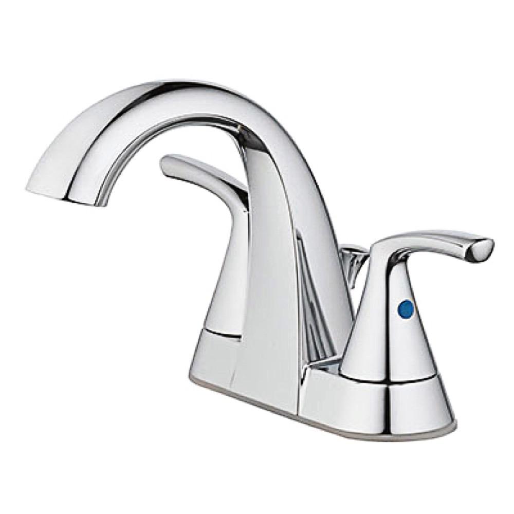 HP CHR 2Hand Lav Faucet